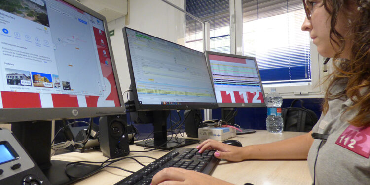 Desactivado el Plan Específico por Fenómenos Meteorológicos Adversos (METEOCAM) con tres incidencias registradas en Cuenca 1 Desactivado el Plan Específico por Fenómenos Meteorológicos Adversos (METEOCAM) con tres incidencias registradas en Cuenca