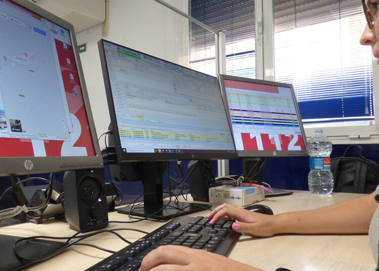 Desactivado el Plan Específico por Fenómenos Meteorológicos Adversos (METEOCAM) con tres incidencias registradas en Cuenca 2 Desactivado el Plan Específico por Fenómenos Meteorológicos Adversos (METEOCAM) con tres incidencias registradas en Cuenca