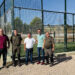 Desarrollo Sostenible impulsa la instalación de mallas en las pistas de pádel de la provincia de Cuenca para evitar la mortalidad de aves 3 Desarrollo Sostenible impulsa la instalación de mallas en las pistas de pádel de la provincia de Cuenca para evitar la mortalidad de aves