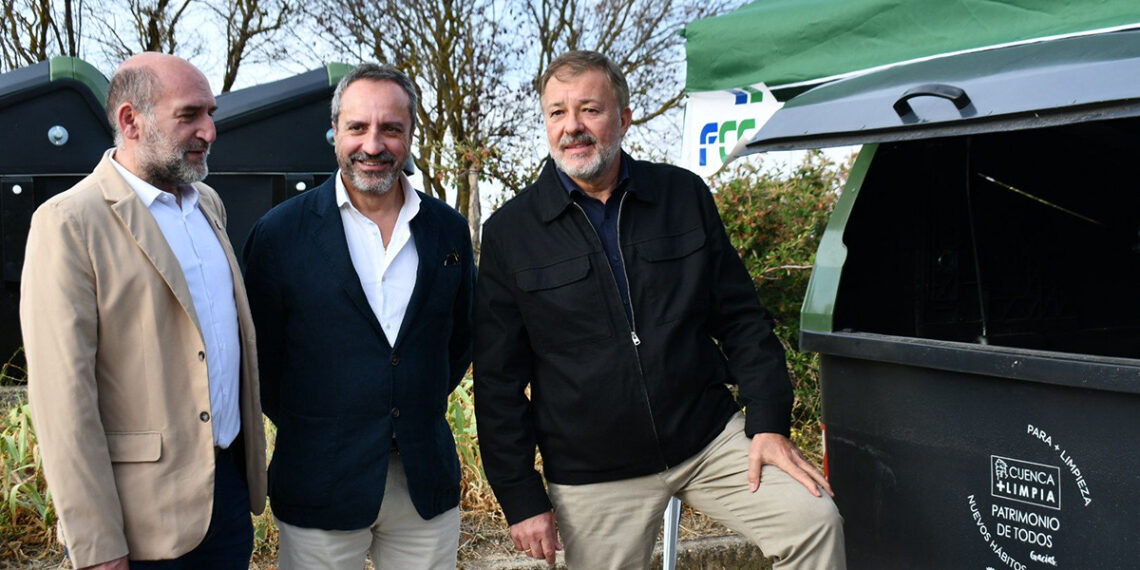 Dolz anuncia una partida de 200.000 euros para la eliminación de grafitis en la ciudad