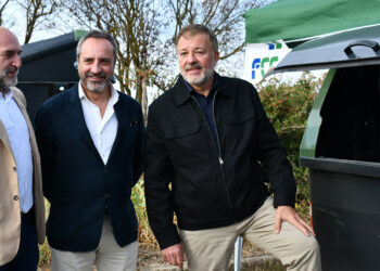 Dolz anuncia una partida de 200.000 euros para la eliminación de grafitis en la ciudad Dolz anuncia una partida de 200.000 euros para la eliminación de grafitis en la ciudad