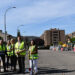 Dolz y López visitan las obras del bulevar del barrio de Cañadillas que se han iniciado esta semana