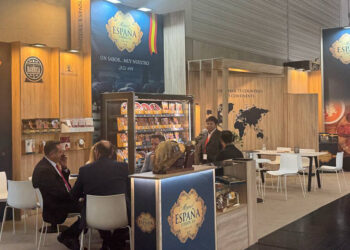Dos empresas conquenses han participado en la Feria de Alimentación y Bebidas Anuga