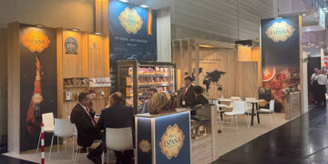 Dos empresas conquenses han participado en la Feria de Alimentación y Bebidas Anuga