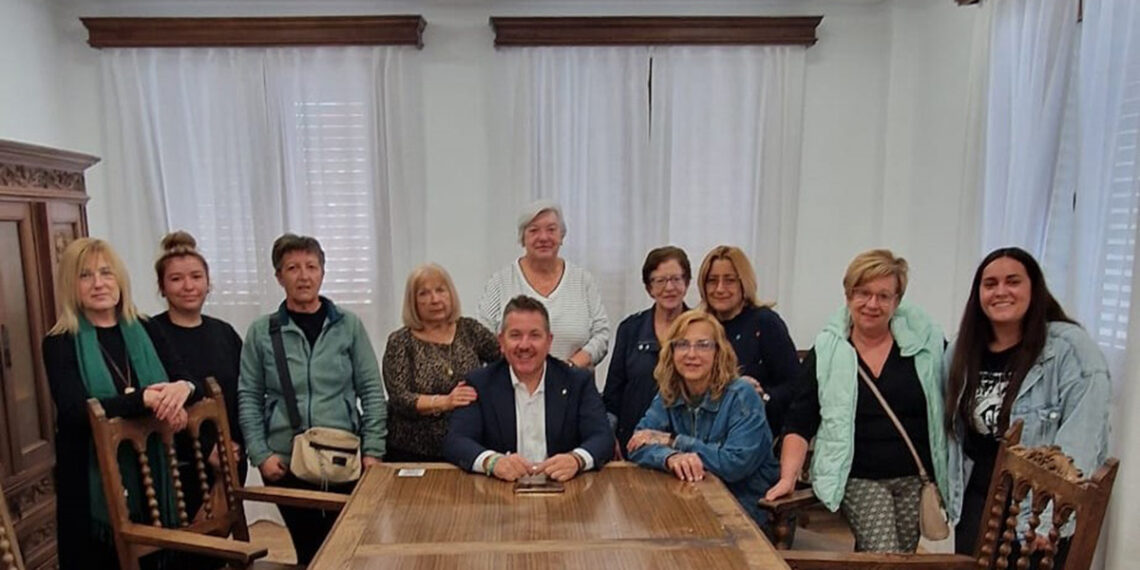 El Ayuntamiento de Almodóvar refuerza su apoyo a las asociaciones locales con subvenciones nominativas