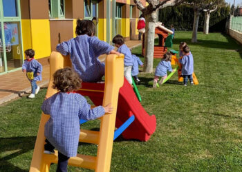 El Ayuntamiento de Cabanillas vuelve a convocar las ayudas que igualan el precio de las escuelas infantiles a las familias empadronadas