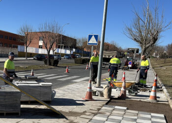El Ayuntamiento de Cuenca adjudica el nuevo Plan de Mantenimiento Urbano por 1,2 millones de euros