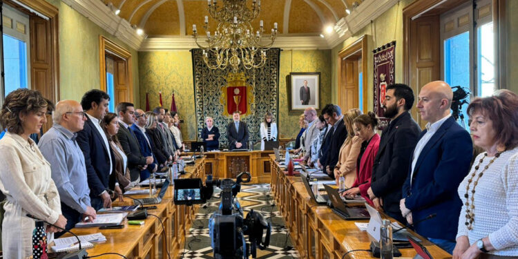 El Ayuntamiento de Cuenca destinará 4,9 millones de euros a inversiones en la ciudad 1 El Ayuntamiento de Cuenca destinará 4,9 millones de euros a inversiones en la ciudad