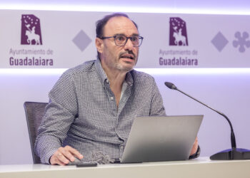 El Ayuntamiento de Guadalajara alerta que la dejadez de la Junta pone en peligro la continuidad del Plan Corresponsables