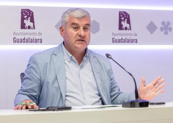El Ayuntamiento de Guadalajara congela impuestos y tasas por segundo año consecutivo y amplia los beneficios fiscales