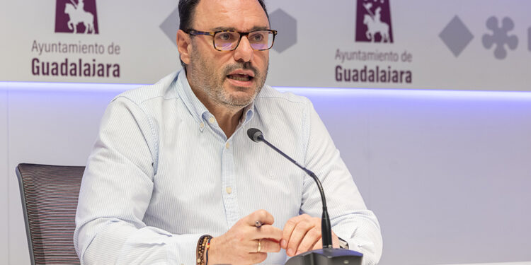 El Ayuntamiento de Guadalajara realiza un seguimiento constante del centro de acogida para mujeres víctimas de violencia de género