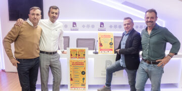 El Ayuntamiento de Guadalajara y la Asociación Quadrophenia traen la Movida Alcarreña al Mercado de Abastos