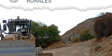 El Ayuntamiento de Huete solicitará  a la Junta y a la Diputación que se reactiven programas de mejora de caminos rurales