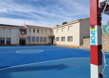 El Ayuntamiento de Pareja refuerza su apoyo a la escuela rural con nuevas aulas, ayudas a las familias y más alumnos matriculados