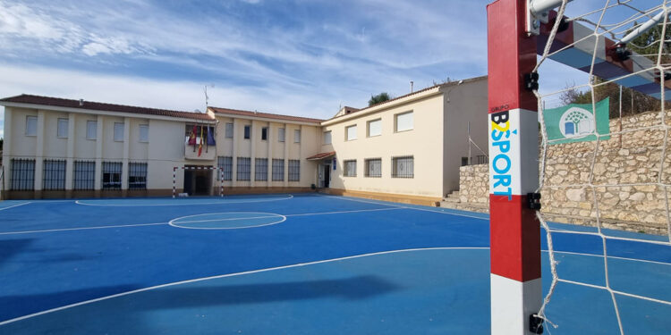 El Ayuntamiento de Pareja refuerza su apoyo a la escuela rural con nuevas aulas, ayudas a las familias y más alumnos matriculados 2 El Ayuntamiento de Pareja refuerza su apoyo a la escuela rural con nuevas aulas, ayudas a las familias y más alumnos matriculados