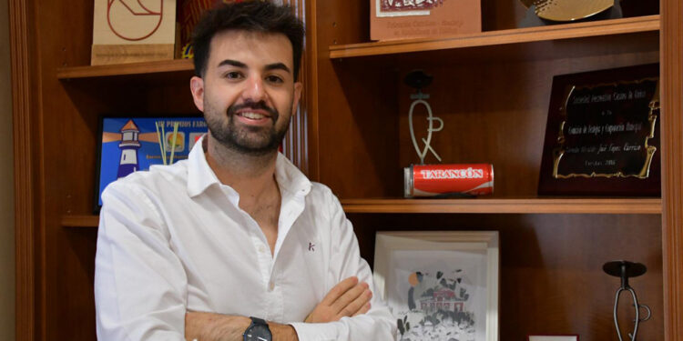 El Ayuntamiento de Tarancón convoca el II Concurso Cartel Anunciador de Navidad