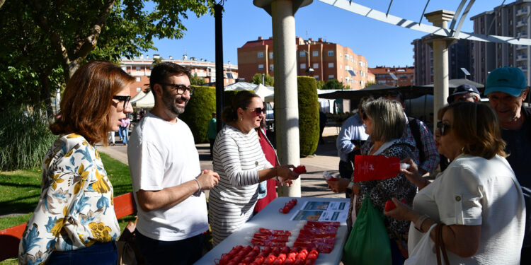 El Ayuntamiento de Tarancón presenta la campaña ‘Por un Tarancón limpio de excrementos’