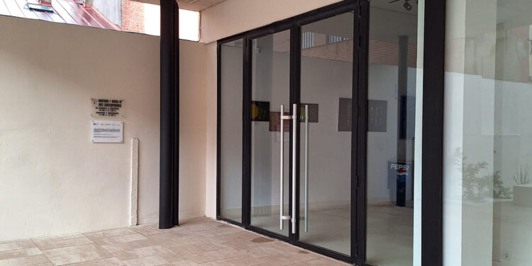 El Ayuntamiento de Tarancón renueva los equipos de iluminación y sonido del auditorio gracias a la ayuda del Gobierno regional 1 El Ayuntamiento de Tarancón renueva los equipos de iluminación y sonido del auditorio gracias a la ayuda del Gobierno regional