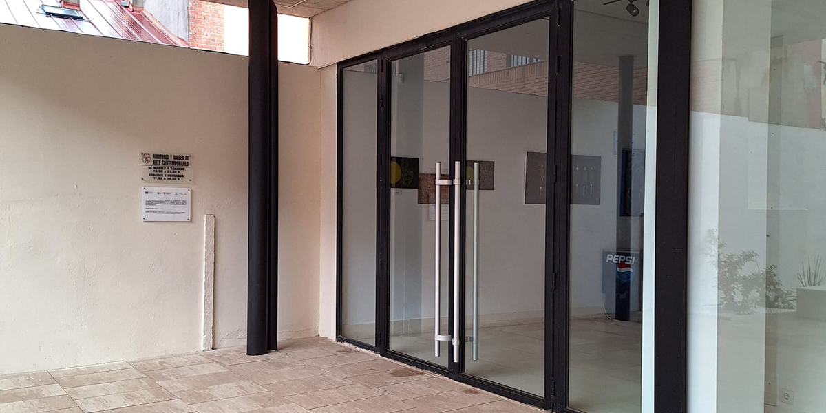 El Ayuntamiento de Tarancón renueva los equipos de iluminación y sonido del auditorio gracias a la ayuda del Gobierno regional 2 El Ayuntamiento de Tarancón renueva los equipos de iluminación y sonido del auditorio gracias a la ayuda del Gobierno regional