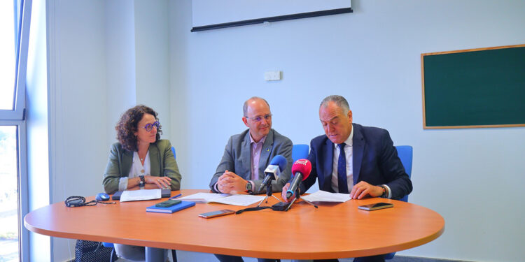 El CEDT de Tarancón reactiva su cartera de prestaciones este otoño con Traumatología, Dermatología, Urología y Endoscopias digestivas