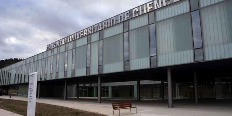 El CSN informa favorablemente la autorización de funcionamiento de radioterapia oncológica del Hospital Universitario de Cuenca 2 El CSN informa favorablemente la autorización de funcionamiento de radioterapia oncológica del Hospital Universitario de Cuenca