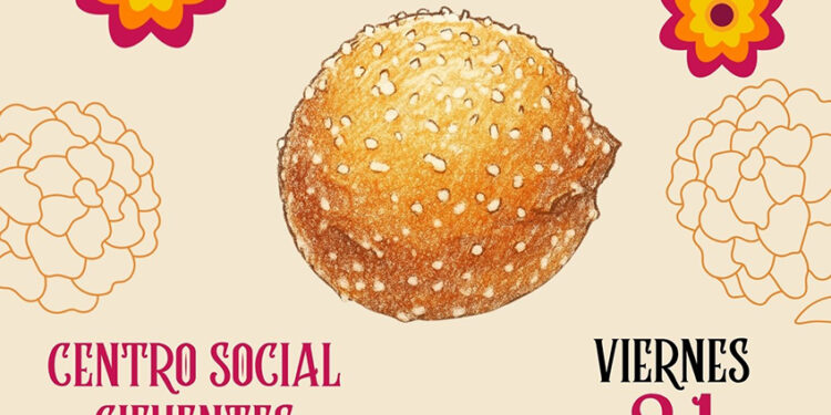 El Centro Social Cifuentes acogerá, este viernes, una nueva edición del baile del Buñuelo 1 El Centro Social Cifuentes acogerá, este viernes, una nueva edición del baile del Buñuelo