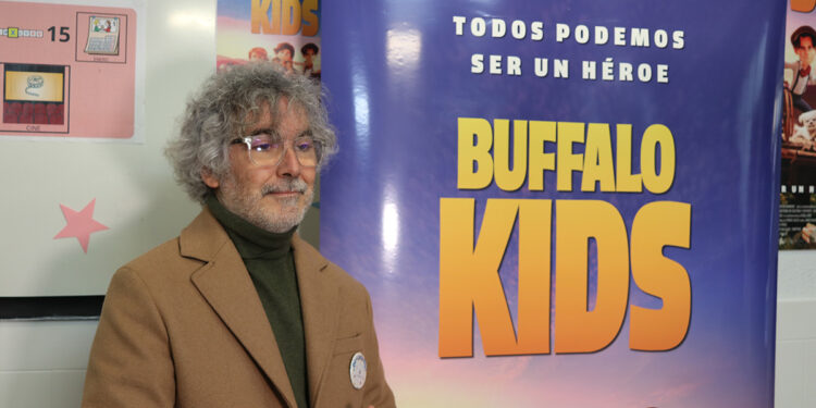 El Centro de Educación Especial Virgen del Amparo pasará a llamarse Pedro Solís en homenaje al cineasta alcarreño