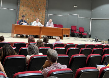 El Consejo Escolar Municipal de Cuenca propone como días de libre designación el 16 y 17 de febrero y 5 de junio de 2026