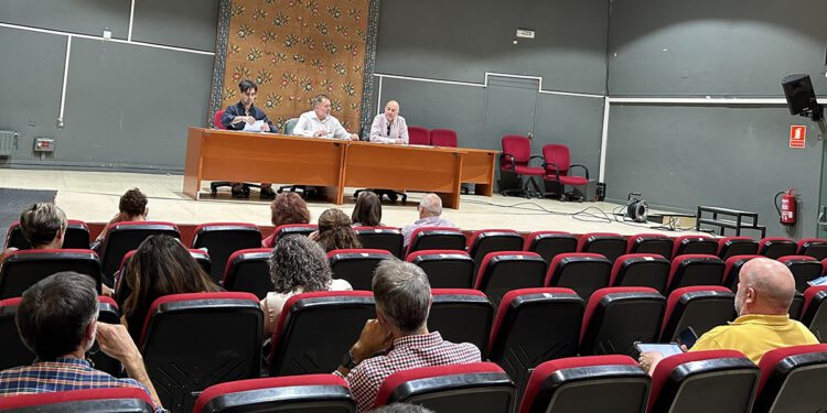 El Consejo Escolar Municipal de Cuenca propone como días de libre designación el 16 y 17 de febrero y 5 de junio de 2026