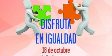 El Consejo Municipal de Integración de Cuenca organiza este sábado una jornada sobre mujer y discapacidad con talleres y mesas informativas
