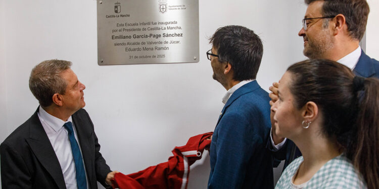 El DOCM publicará este próximo lunes, 3 de noviembre, la creación de la Unidad para la Atención al Alumnado con Altas Capacidades/Talento 1 El DOCM publicará este próximo lunes, 3 de noviembre, la creación de la Unidad para la Atención al Alumnado con Altas CapacidadesTalento