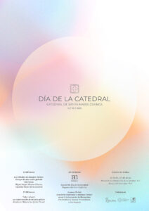 El Día de la Catedral 2025 dedicado ‘In Memoriam’ al artista Gustavo Torner