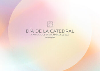 El Día de la Catedral 2025 dedicado ‘In Memoriam’ al artista Gustavo Torner