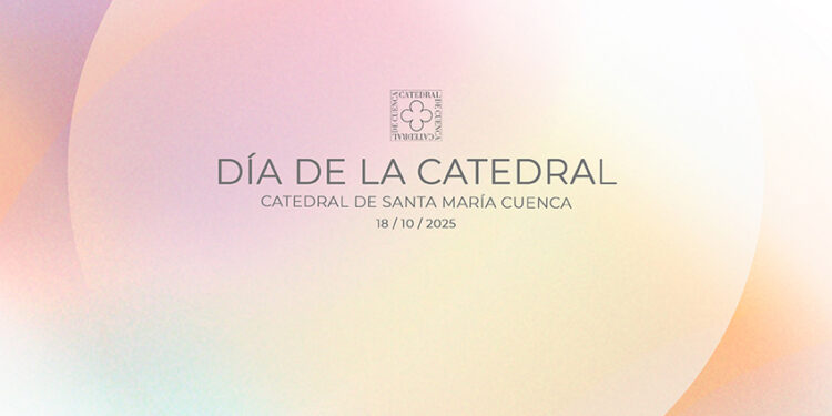 El Día de la Catedral 2025 dedicado ‘In Memoriam’ al artista Gustavo Torner