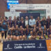 El Ferial Plaza Guadalajara gana la final del trofeo Junta de Comunidades de Castilla-La Mancha de baloncesto femenino 3 El Ferial Plaza Guadalajara gana la final del trofeo Junta de Comunidades de Castilla-La Mancha de baloncesto femenino