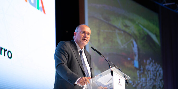 El Gobierno regional destaca que la nueva Plataforma Agroalimentaria en Red PIDA dará transparencia al sector y pondrá coto a la especulación