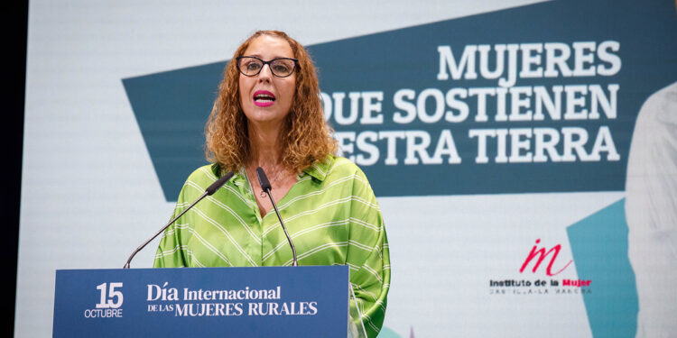 El Gobierno regional valora como “imprescindible” la ayuda de la PAC para miles de mujeres rurales y vuelve a exigir que no se recorte en Europa