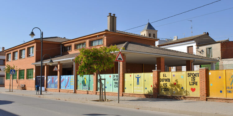 El Grupo Municipal Socialista de Las Pedroñeras celebra el anuncio del Gobierno regional de construir el nuevo colegio en 2026