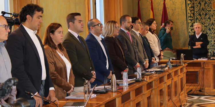 El Grupo Popular denuncia el caos económico del Ayuntamiento de Cuenca y reprocha a Dolz que solo actúe cuando llegan las elecciones