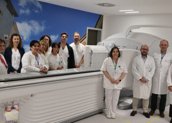 El Hospital Universitario de Cuenca pone en marcha el Servicio de Medicina Nuclear que incorpora todas las prestaciones de la especialidad
