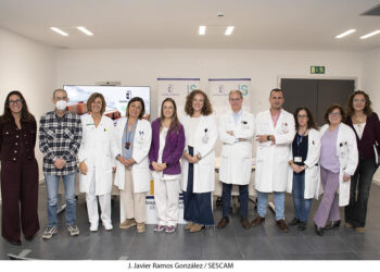 El Hospital Universitario de Guadalajara realiza los primeros trasplantes alogénicos de médula ósea en la Comunidad Autónoma