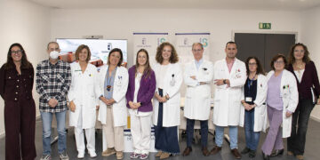 El Hospital Universitario de Guadalajara realiza los primeros trasplantes alogénicos de médula ósea en la Comunidad Autónoma