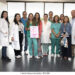 El Hospital de Guadalajara celebra una nueva Jornada de Puertas Abiertas del cáncer de mama, marcada por el 25 aniversario del Comité Multidisciplinar de Mama y Tumores Ginecológicos 3 El Hospital de Guadalajara celebra una nueva Jornada de Puertas Abiertas del cáncer de mama, marcada por el 25 aniversario del Comité Multidisciplinar de Mama y Tumores Ginecológicos