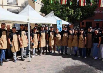El II Equinoccio de Cogolludo llena La Plazuela de vida, tradición y sabor con más de 2.000 visitantes