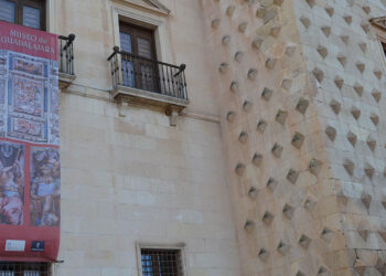 El Museo provincial de Guadalajara pone en marcha el proyecto de reconocimiento cultural ´Colaborador@s necesari@s´