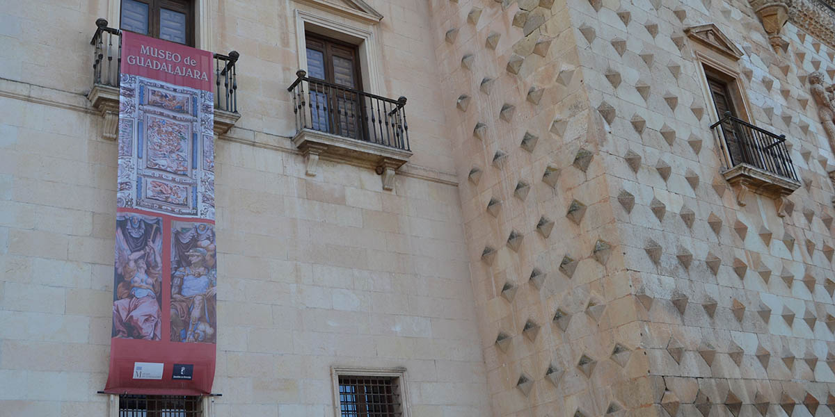 El Museo provincial de Guadalajara pone en marcha el proyecto de reconocimiento cultural ´Colaborador@s necesari@s´ 2 El Museo provincial de Guadalajara pone en marcha el proyecto de reconocimiento cultural ´Colaborador@s necesari@s´