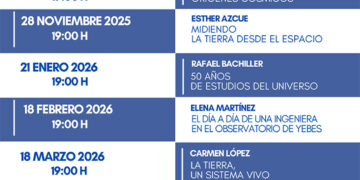 El Observatorio de Yebes celebra su cincuentenario con un amplio programa de actividades