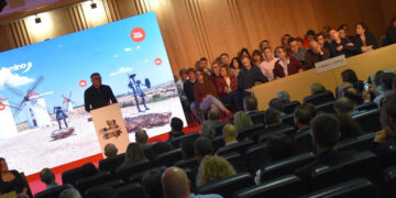 El PSOE de Cuenca reivindica el progreso de la provincia y respalda la campaña regional “Castilla-La Mancha por buen camino”