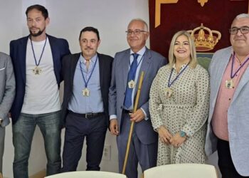 El PSOE denuncia que el alcalde de Yebes devuelve el sueldo al teniente de alcalde Antolín Muñoz para salvar el pacto de PP-Vox en este municipio