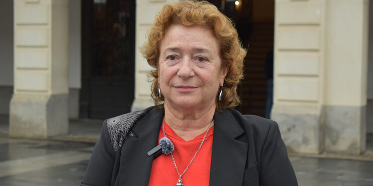 El PSOE pide a Guarinos un compromiso serio y firme en la lucha contra toda violencia hacia las mujeres y en la atención a las víctimas